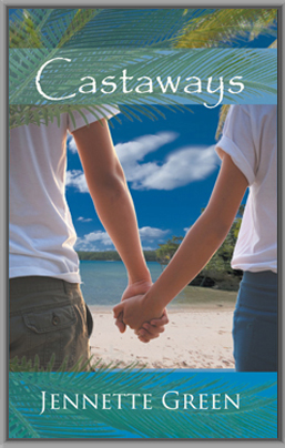 Castaways a Young Adult Romance novel