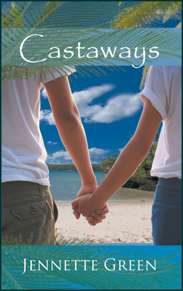 Castaways a Young Adult Romance novel