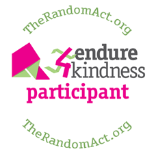 Endure 4 Kindness 2014 Participant